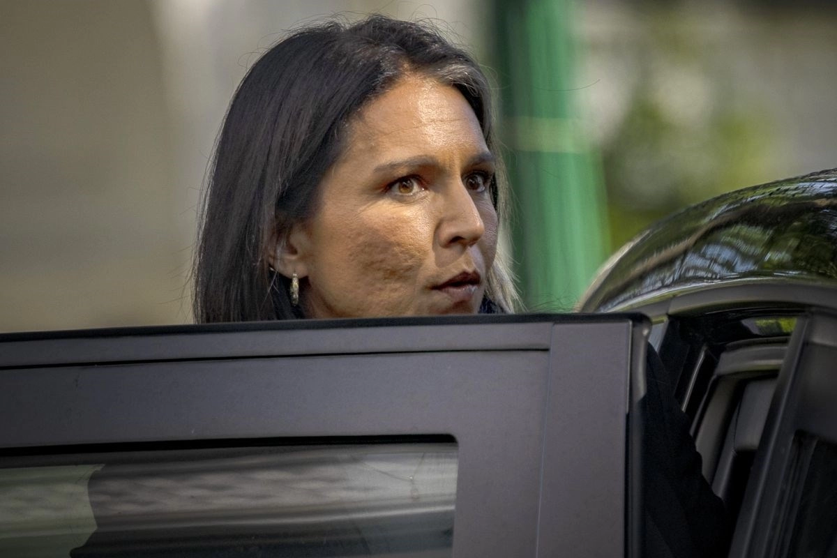 Šefica američkih špijuna: Iran bi mogao proizvesti nuklearno oružje u par tjedana